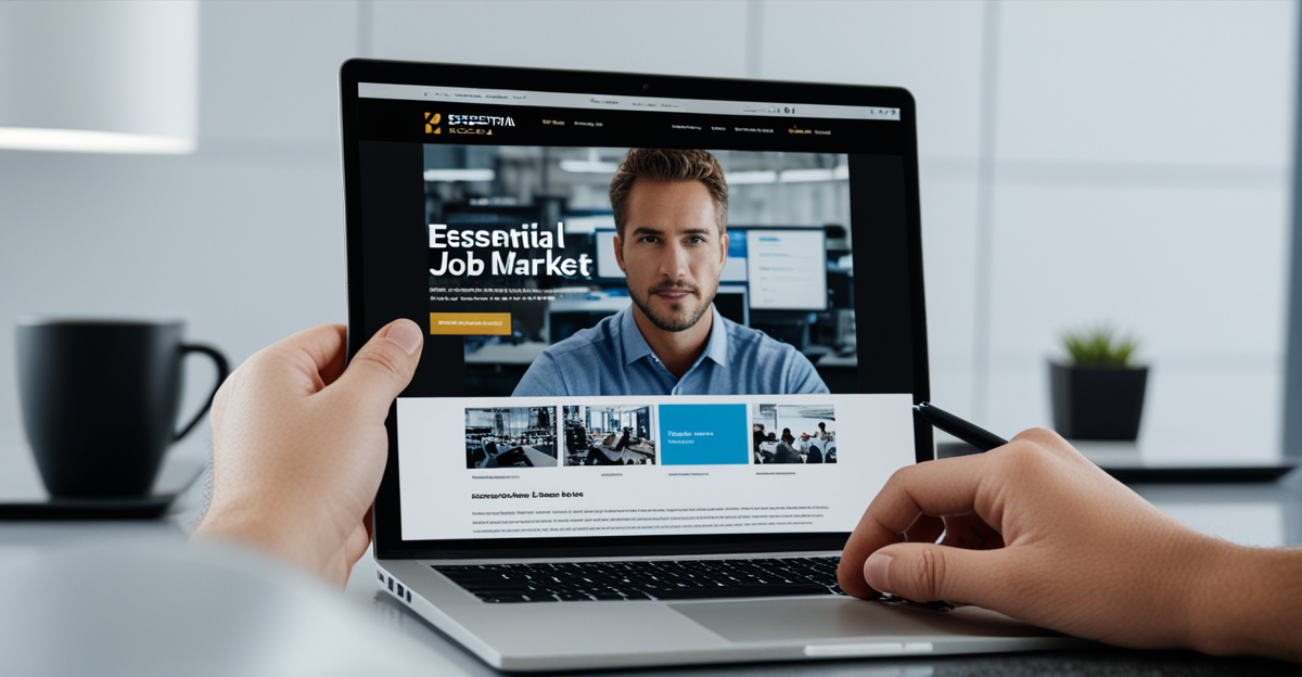 Habilidades digitais indispens°veis no mercado de trabalho moderno: descubra as necessidades atualizadas!